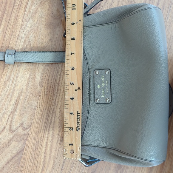 Kate Spade New York Purse Bag Shoulder Bag - Picture 5 of 9